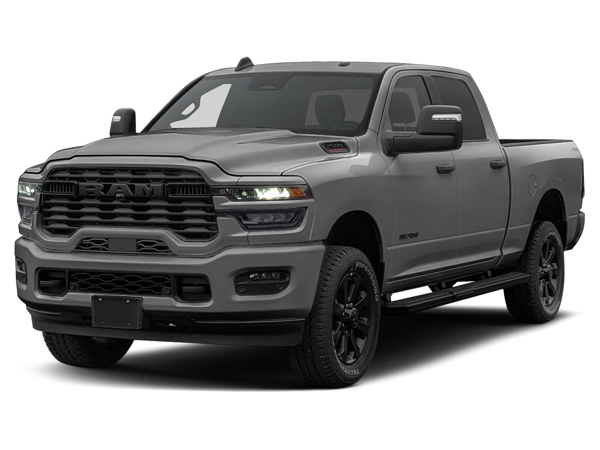 ram ram 2500 pickup 2026 3C63R5DLXTG182916 image ram ram 2500 pickup 2026 3C63R5DLXTG182916 image